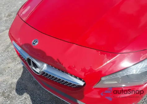 2018 Mercedes-Benz Cla 250 из США, поврежденный, VIN WDDSJ4EB4JN633795